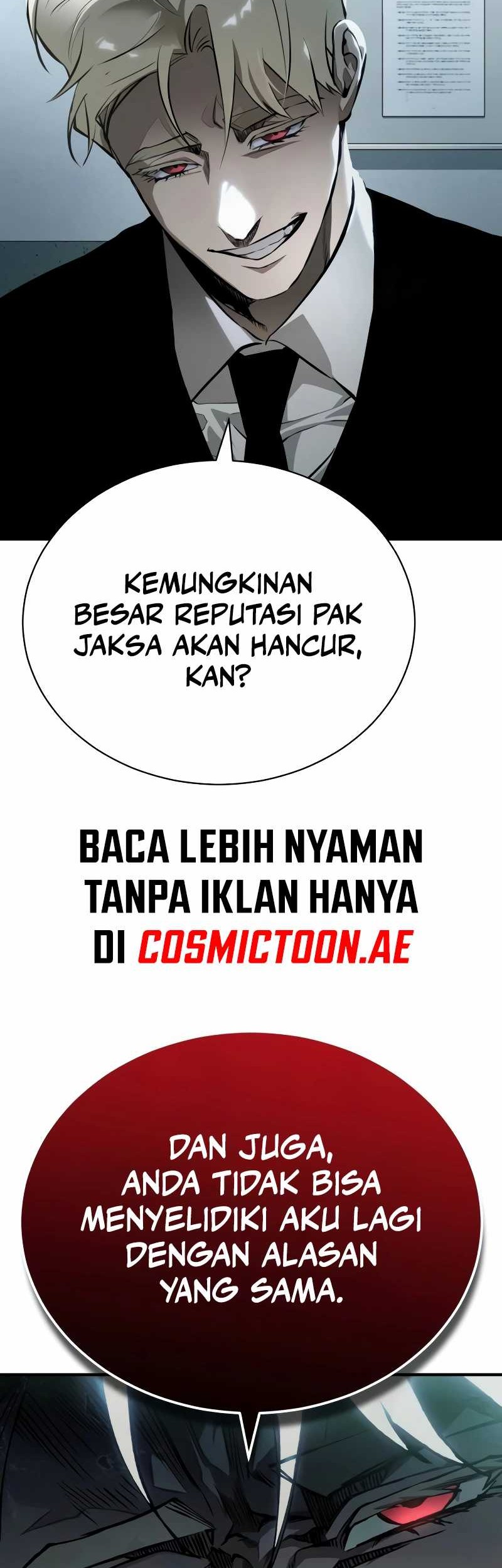Devil Returns To School Days Chapter 79 - halaman 20