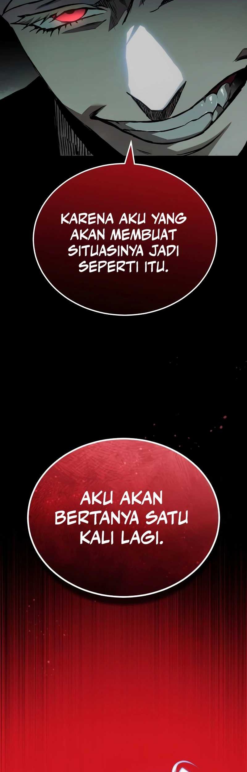 Devil Returns To School Days Chapter 79 - halaman 21