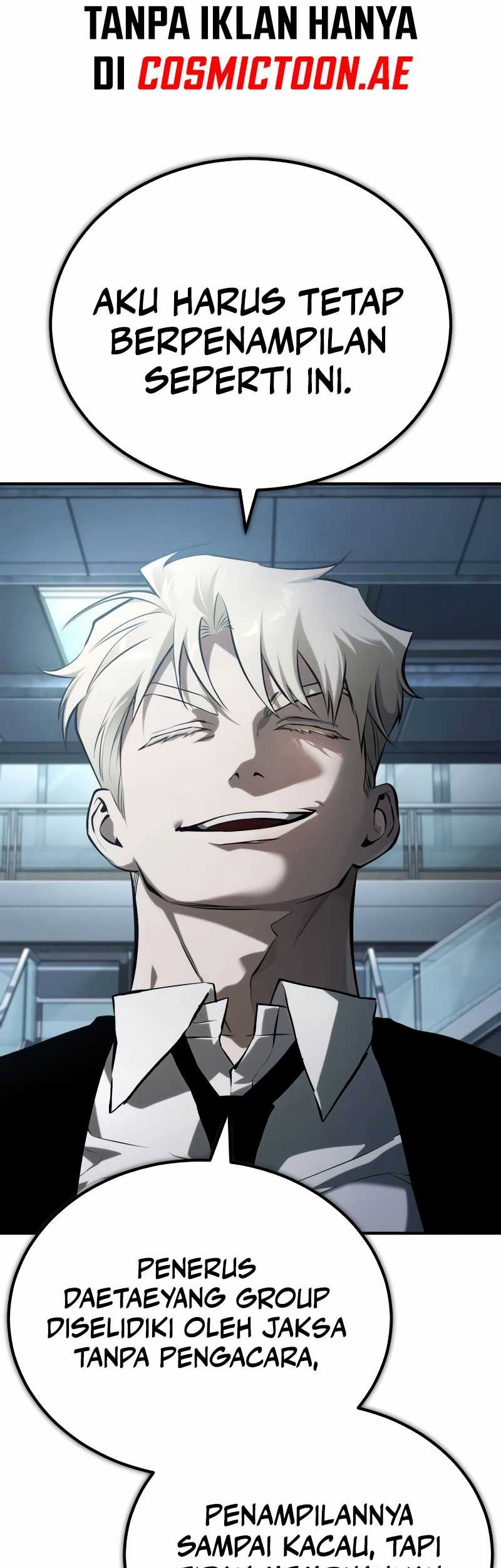 Devil Returns To School Days Chapter 79 - halaman 27