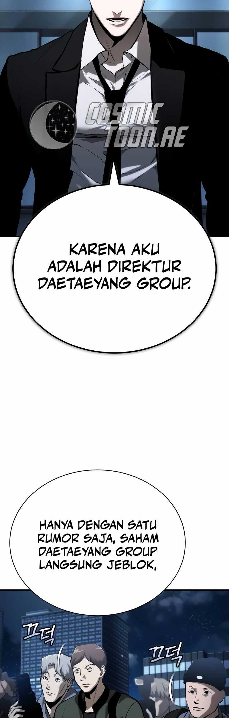 Devil Returns To School Days Chapter 79 - halaman 34