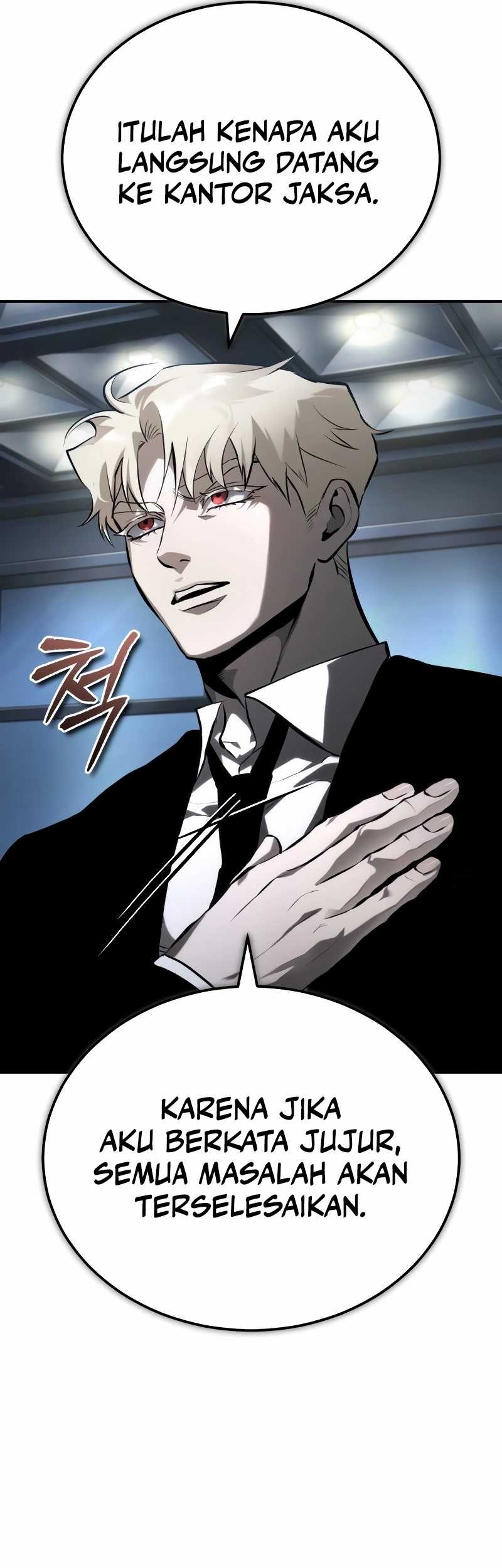 Devil Returns To School Days Chapter 79 - halaman 36