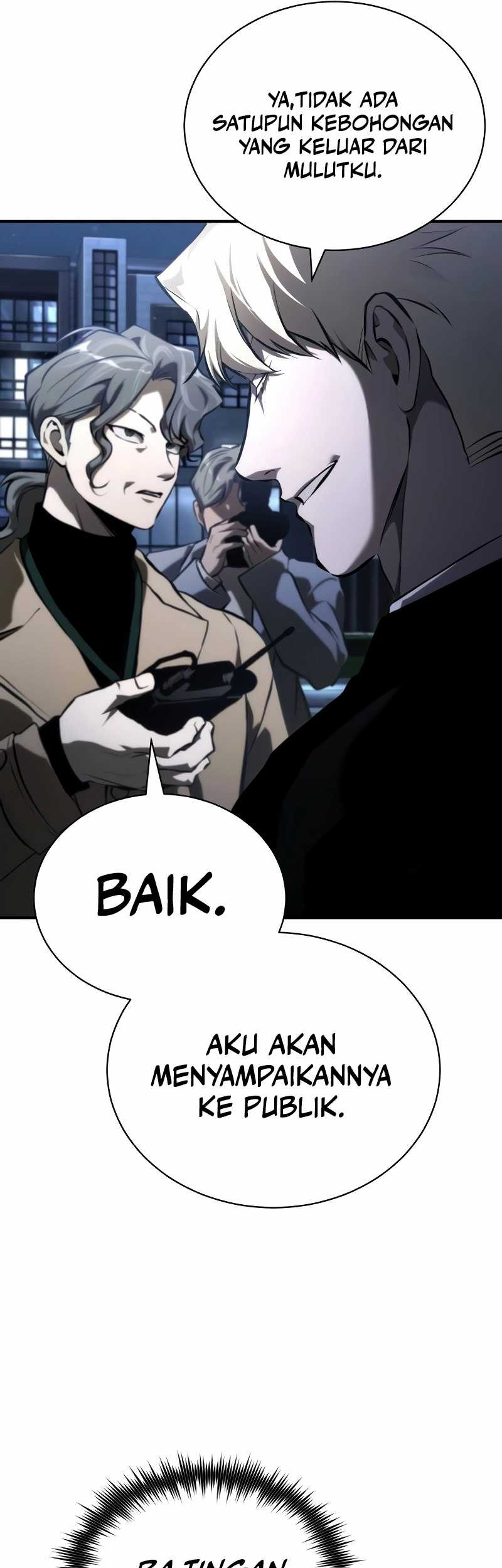 Devil Returns To School Days Chapter 79 - halaman 42