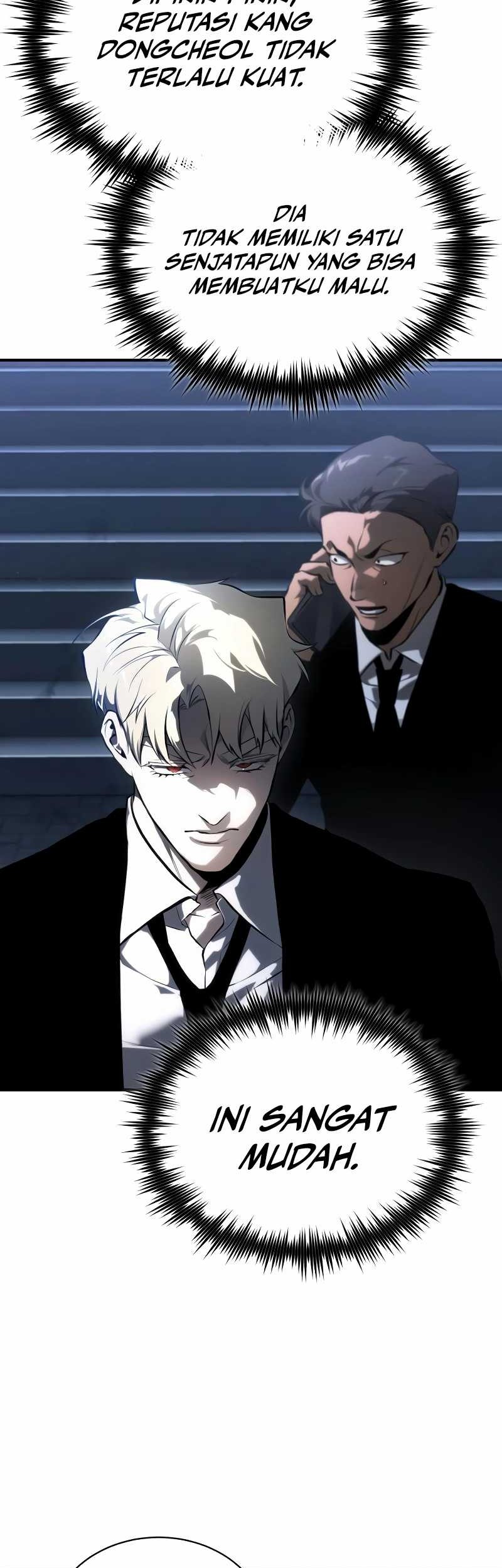 Devil Returns To School Days Chapter 79 - halaman 44