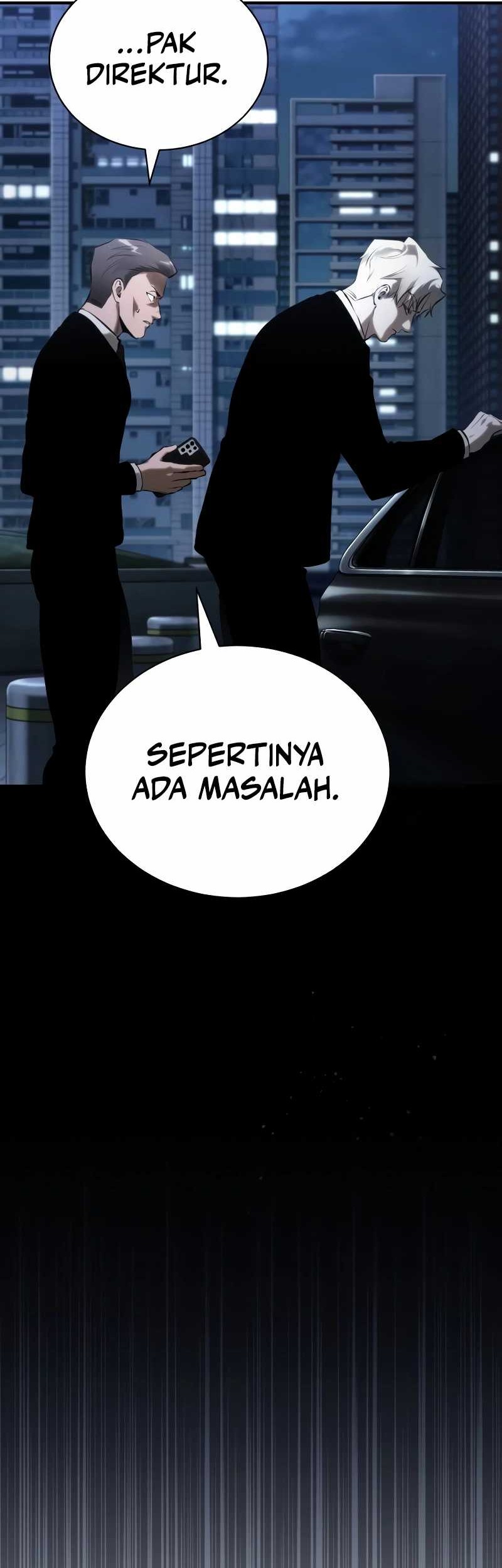 Devil Returns To School Days Chapter 79 - halaman 45