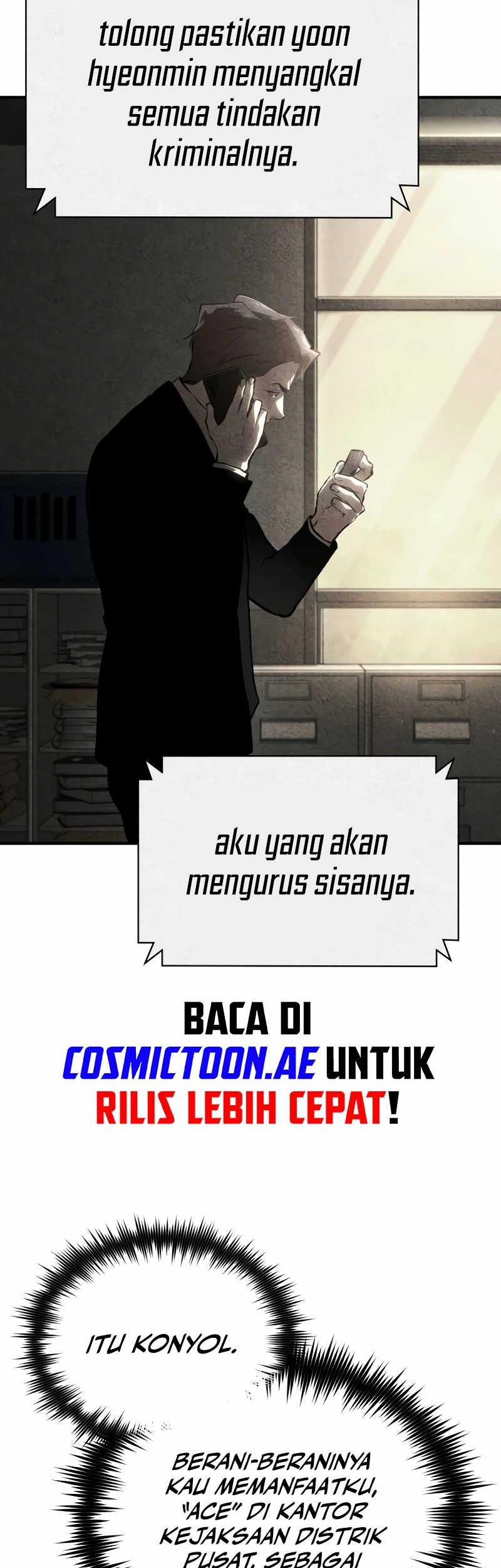 Devil Returns To School Days Chapter 79 - halaman 49