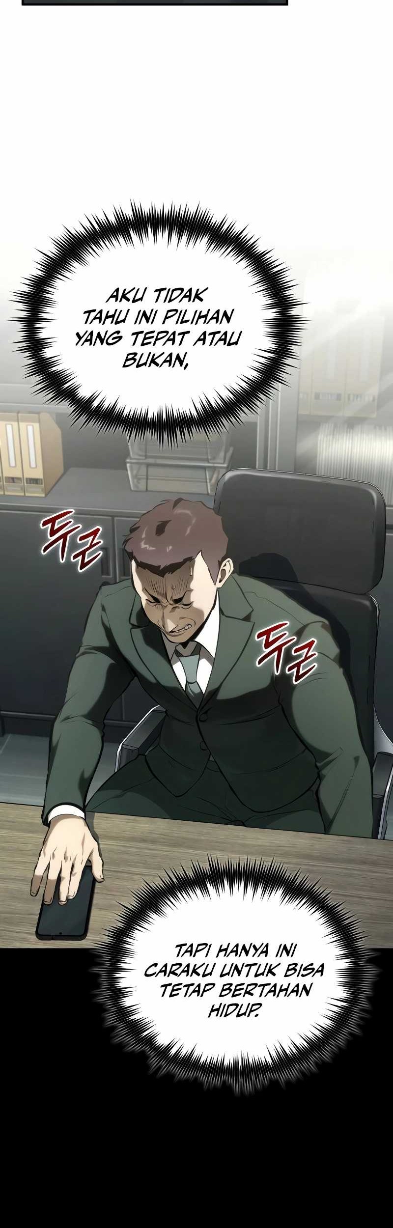 Devil Returns To School Days Chapter 79 - halaman 54