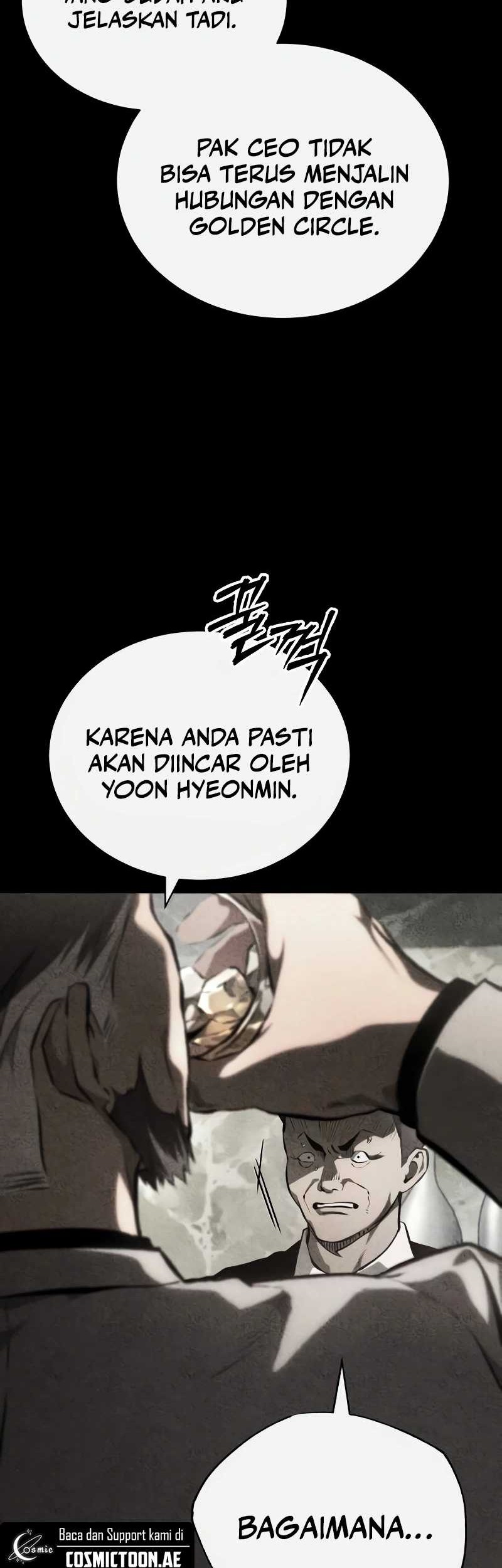 Devil Returns To School Days Chapter 79 - halaman 56
