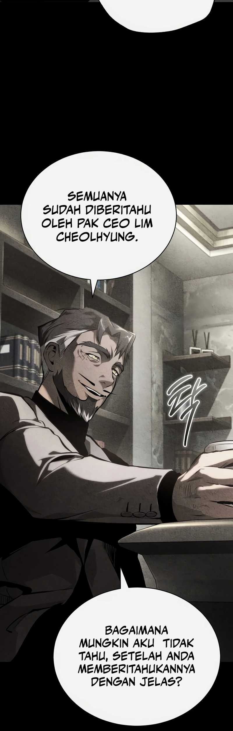 Devil Returns To School Days Chapter 79 - halaman 57