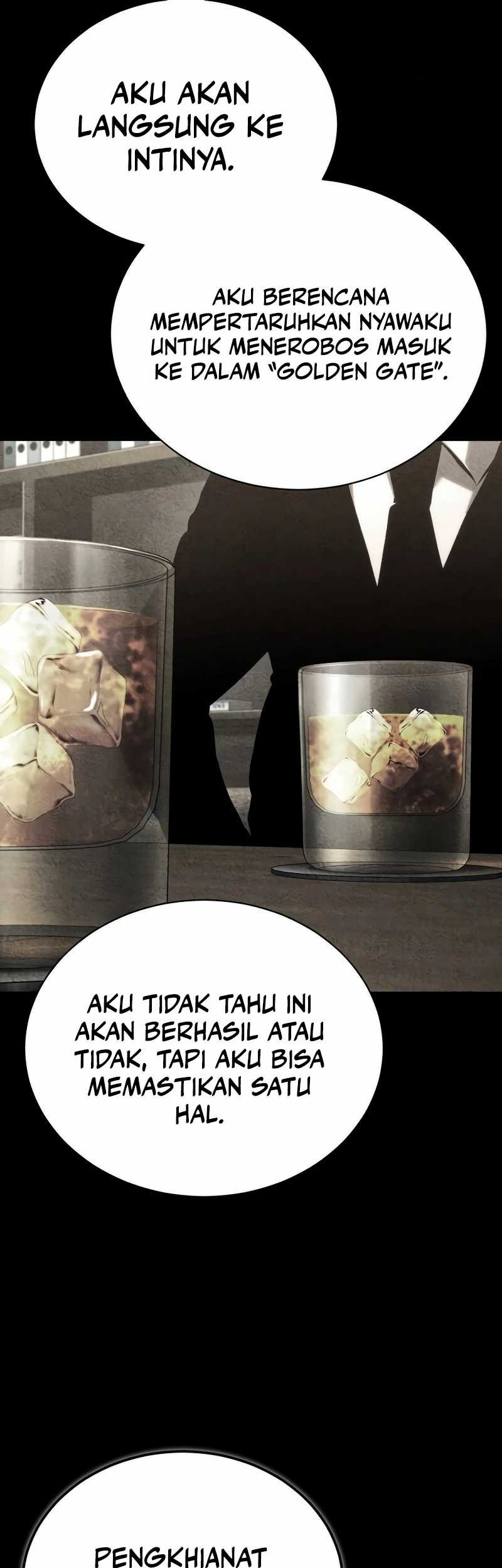 Devil Returns To School Days Chapter 79 - halaman 59
