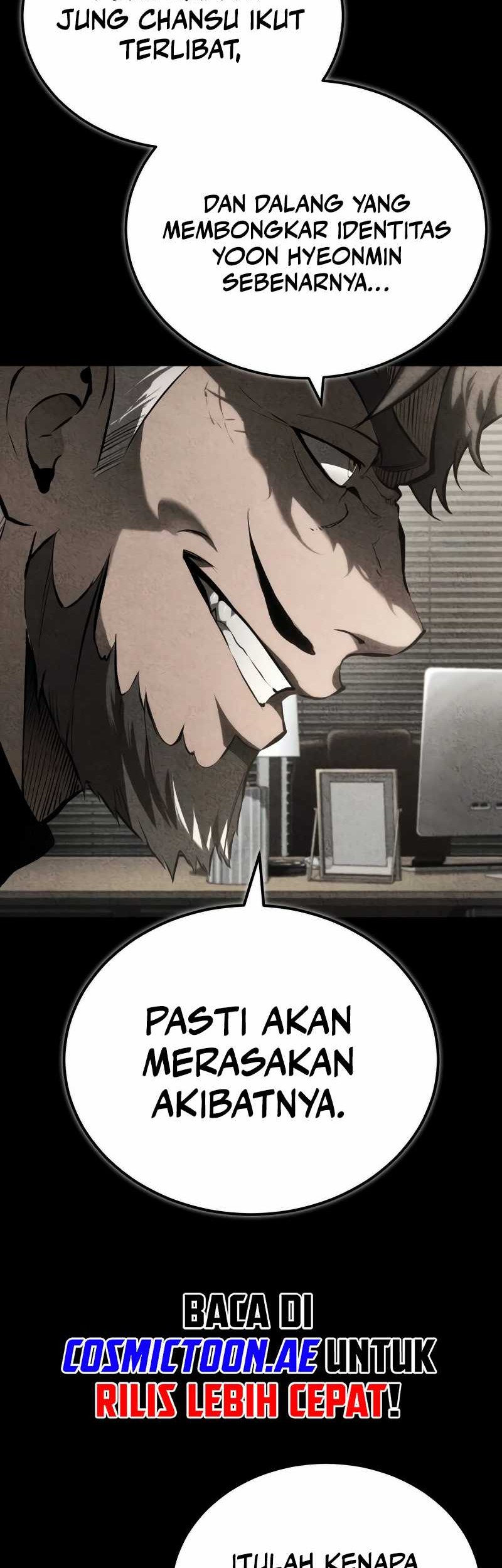 Devil Returns To School Days Chapter 79 - halaman 60