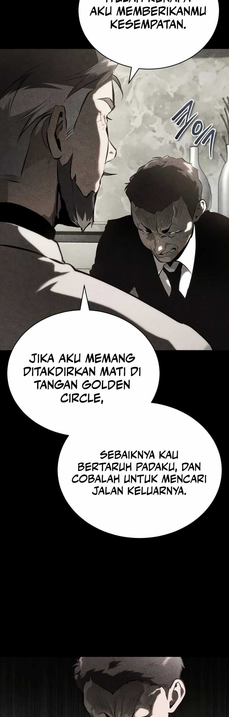 Devil Returns To School Days Chapter 79 - halaman 61