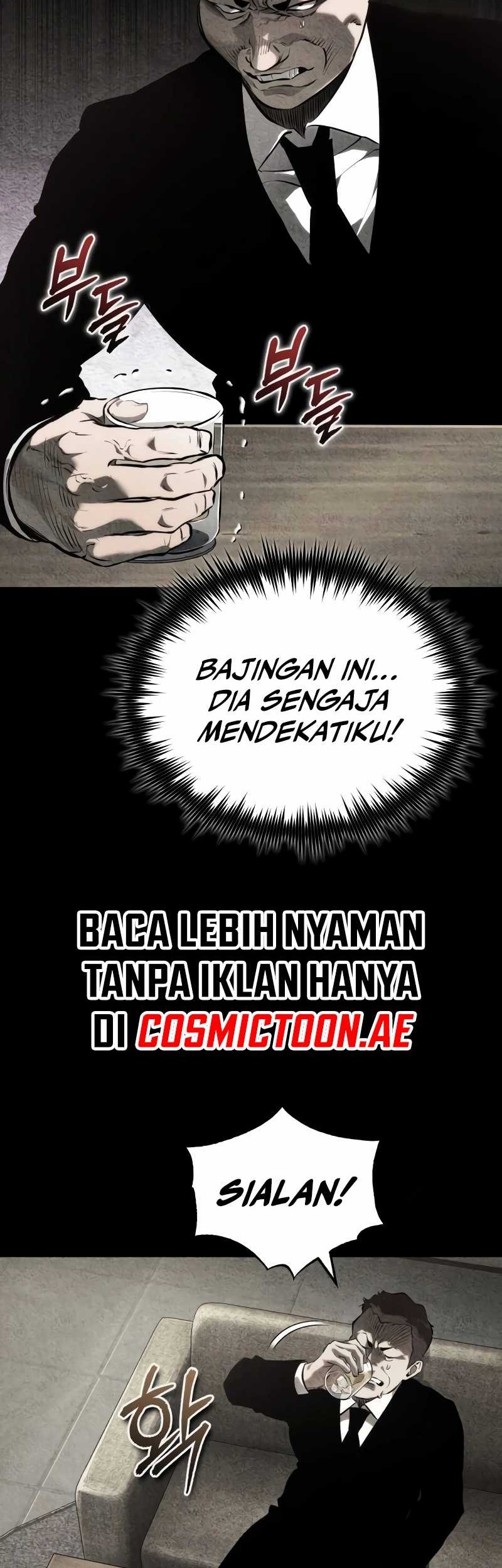 Devil Returns To School Days Chapter 79 - halaman 62