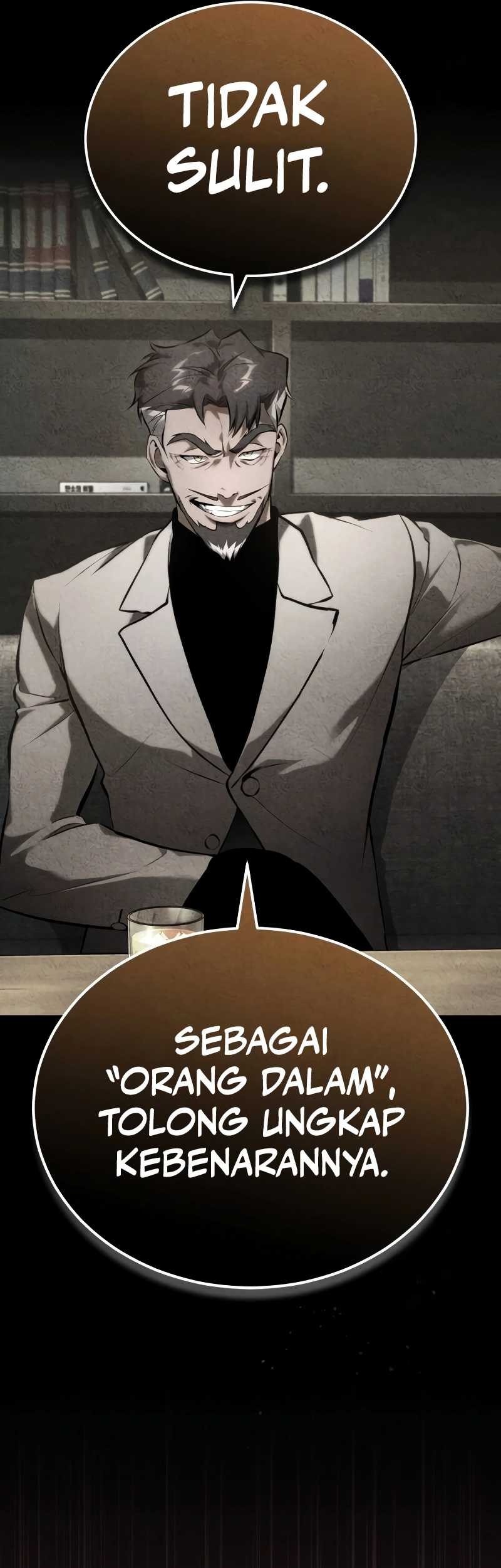 Devil Returns To School Days Chapter 79 - halaman 65