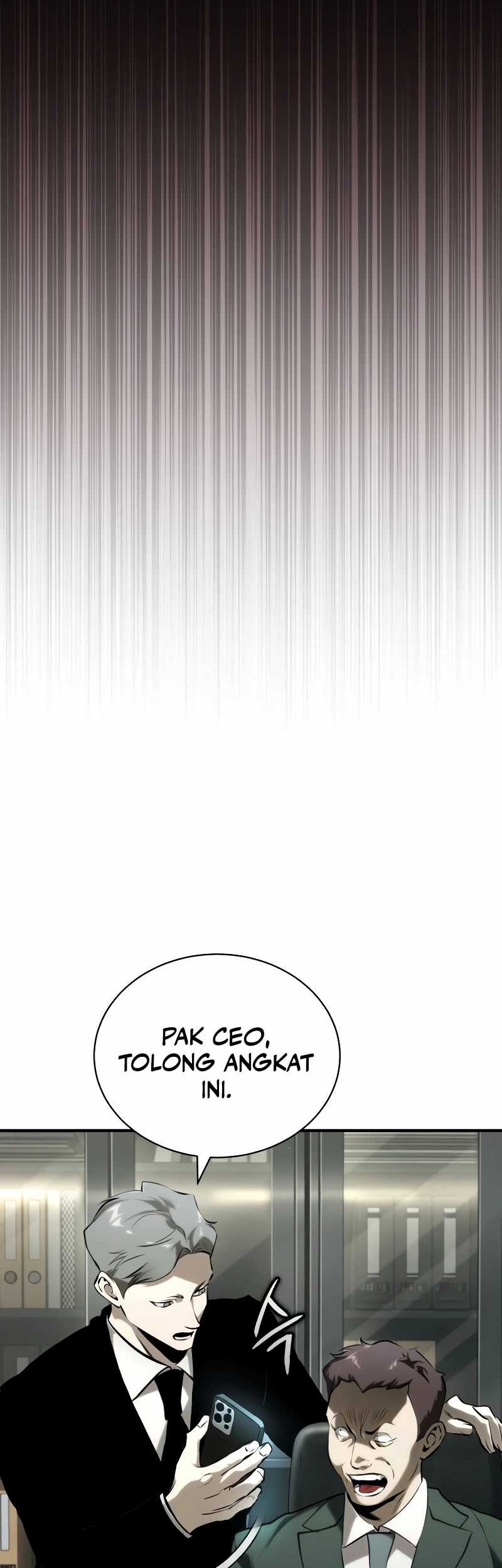 Devil Returns To School Days Chapter 79 - halaman 66