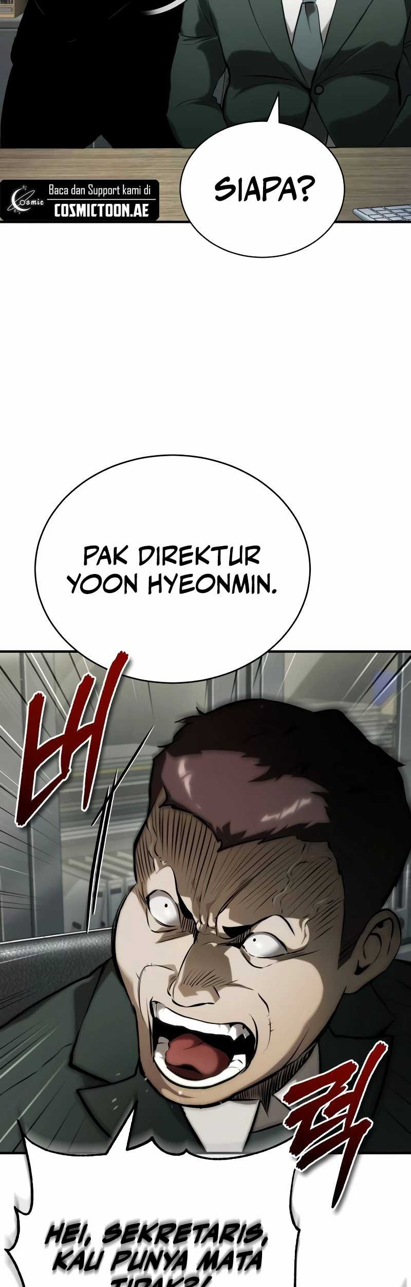 Devil Returns To School Days Chapter 79 - halaman 67