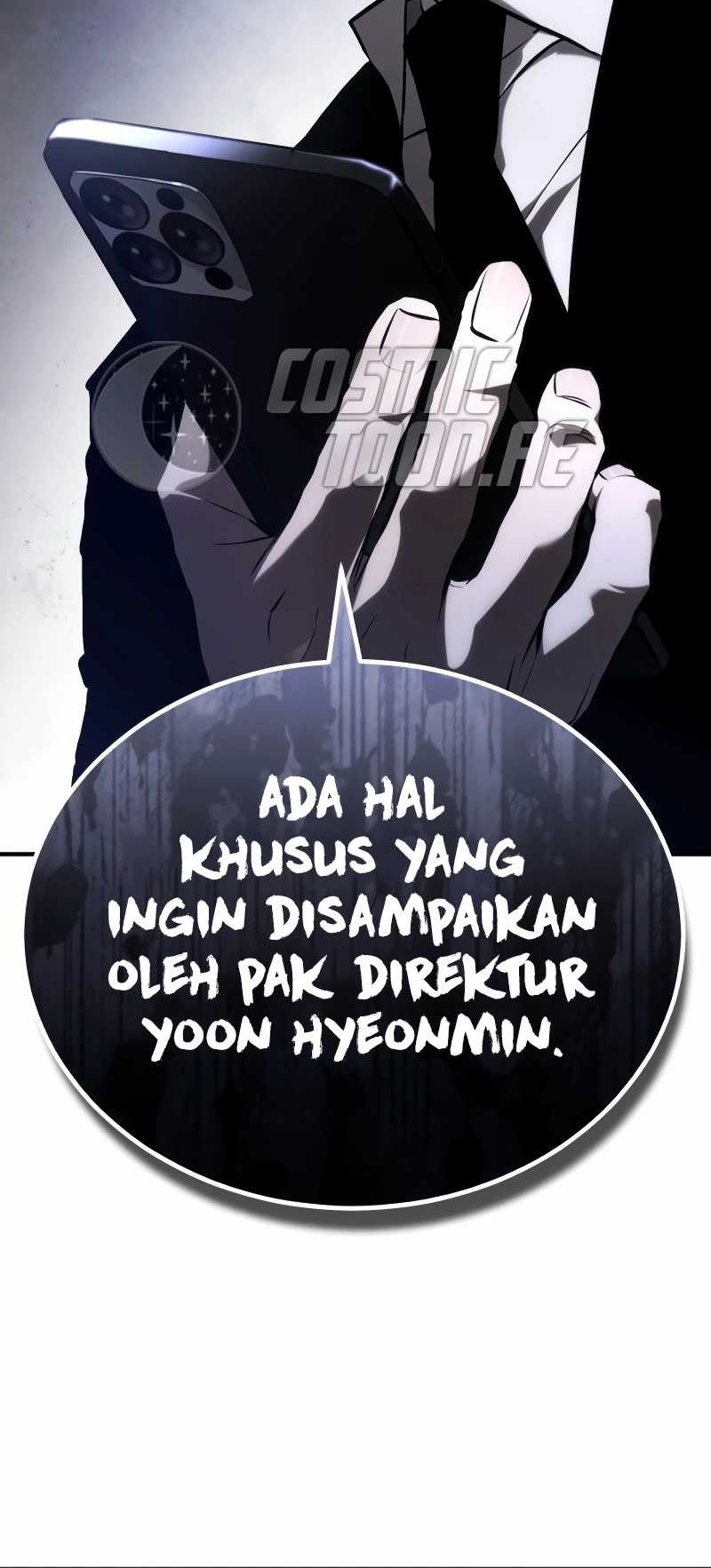 Devil Returns To School Days Chapter 79 - halaman 69