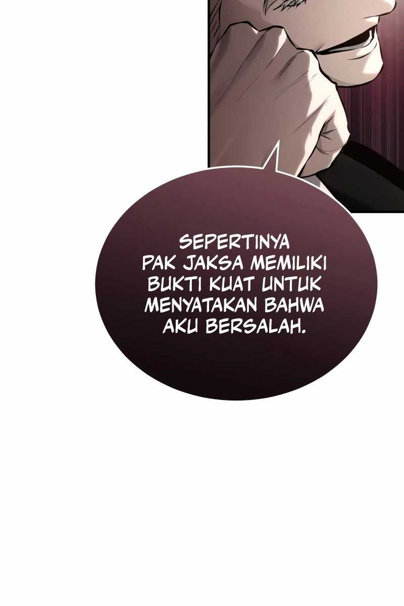 Devil Returns To School Days Chapter 79 - halaman 7