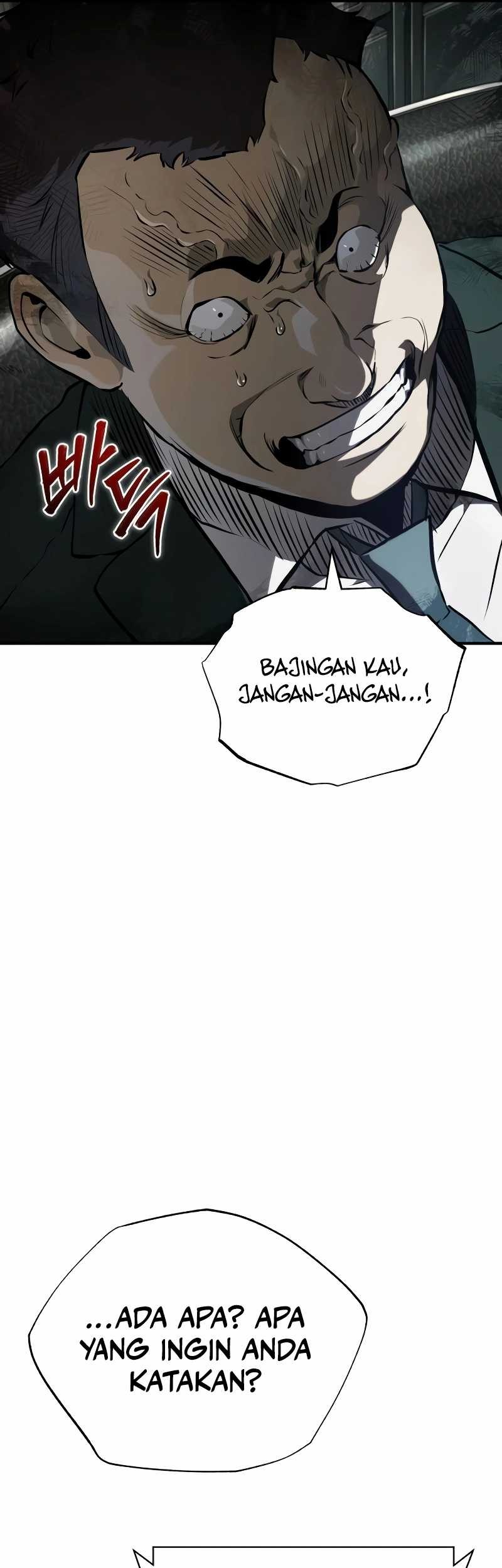 Devil Returns To School Days Chapter 79 - halaman 70
