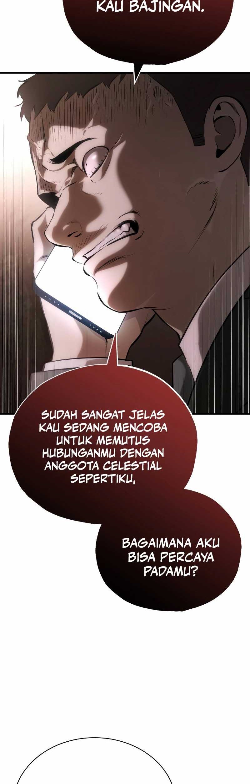 Devil Returns To School Days Chapter 79 - halaman 73
