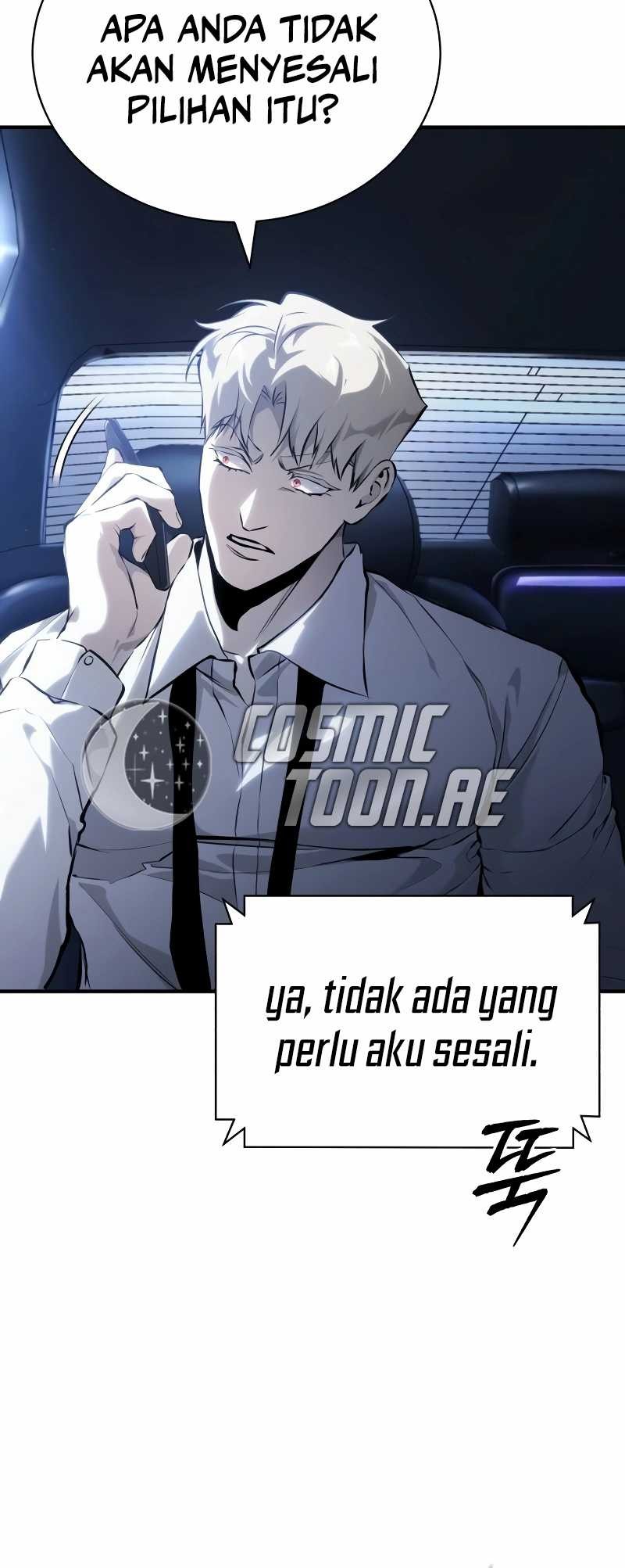 Devil Returns To School Days Chapter 79 - halaman 74