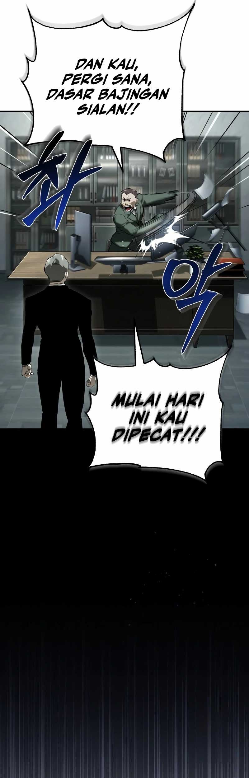 Devil Returns To School Days Chapter 79 - halaman 75