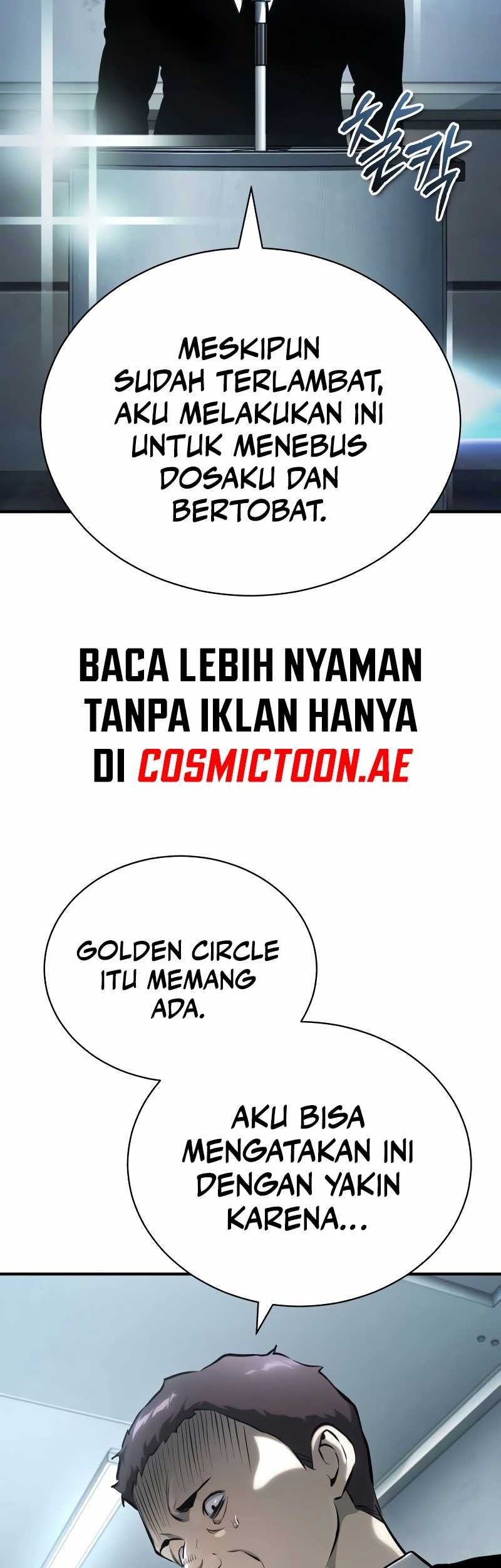 Devil Returns To School Days Chapter 79 - halaman 77