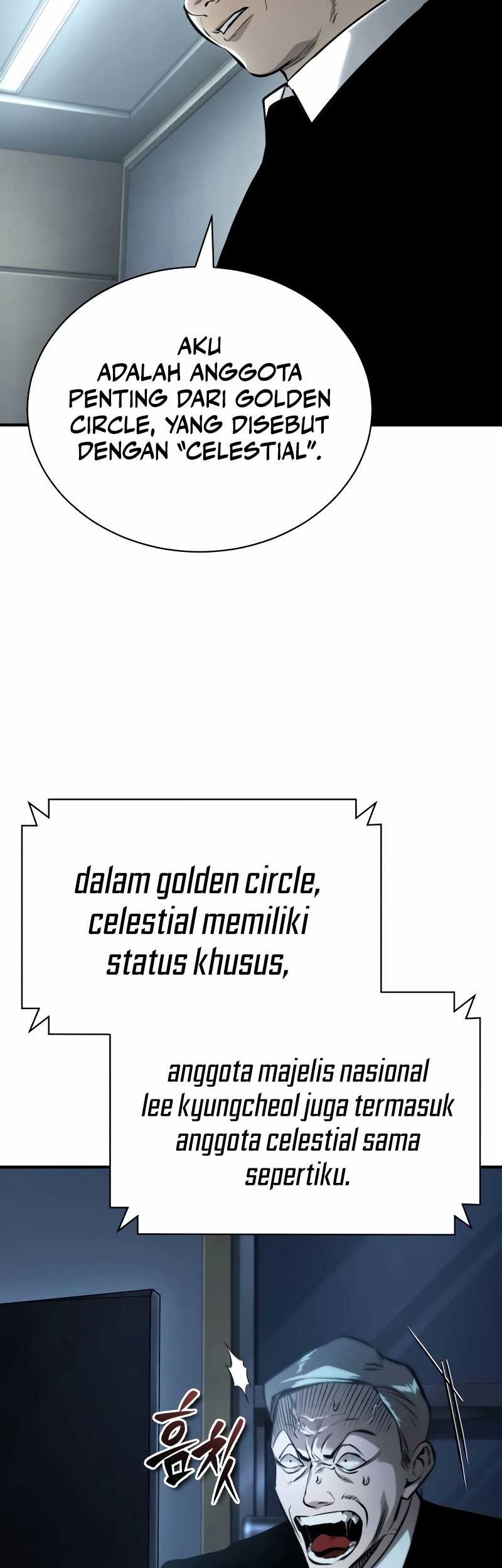 Devil Returns To School Days Chapter 79 - halaman 78