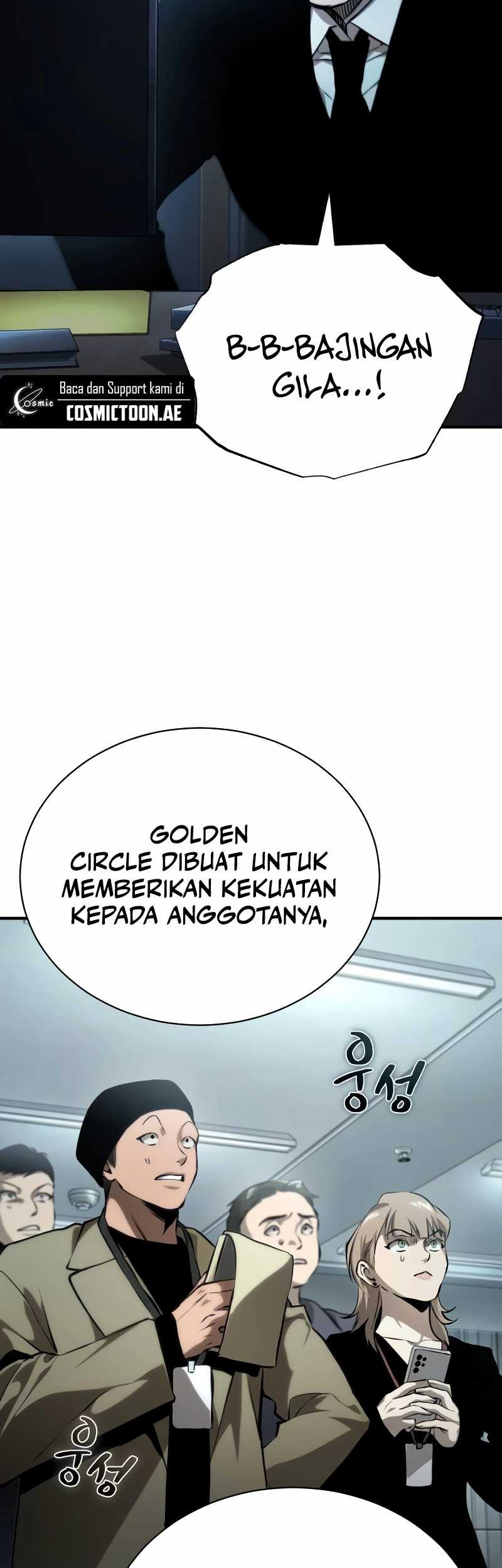 Devil Returns To School Days Chapter 79 - halaman 79