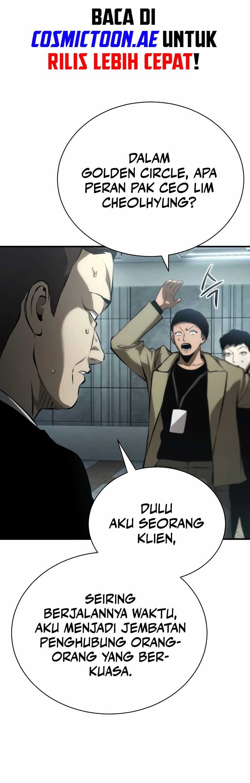 Devil Returns To School Days Chapter 79 - halaman 83