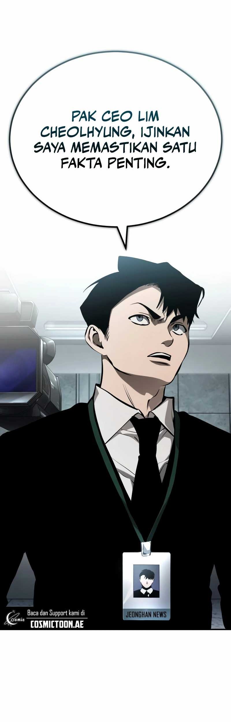 Devil Returns To School Days Chapter 79 - halaman 84
