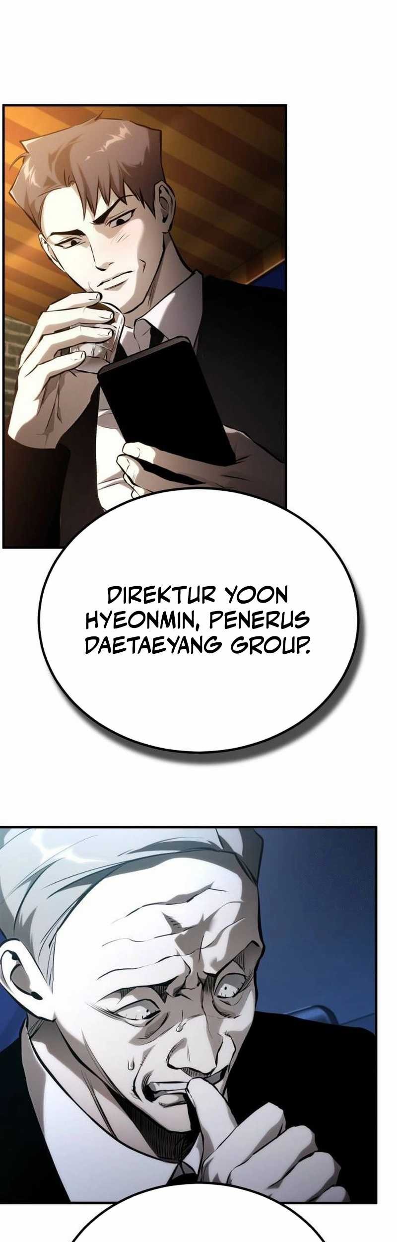 Devil Returns To School Days Chapter 79 - halaman 86