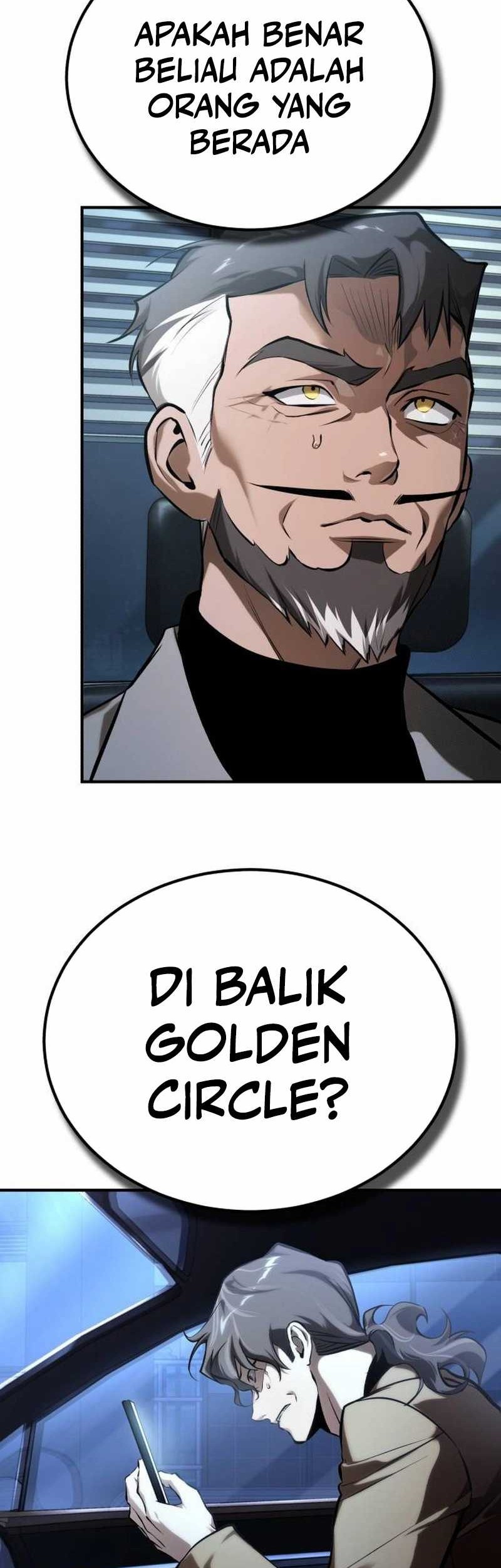 Devil Returns To School Days Chapter 79 - halaman 87