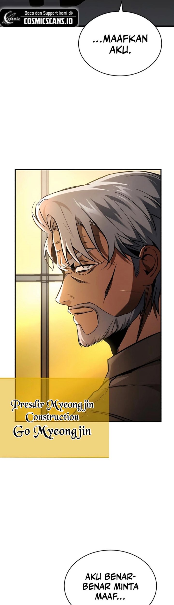 Devil Returns To School Days Chapter 8 - halaman 12