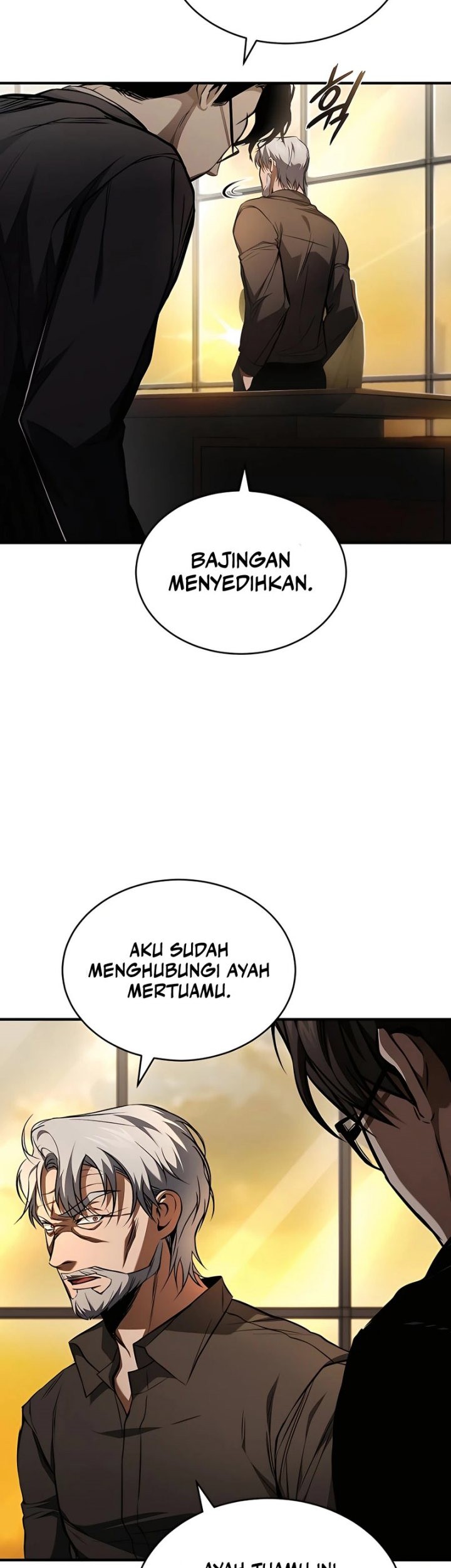 Devil Returns To School Days Chapter 8 - halaman 13