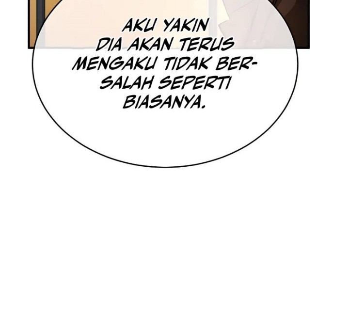 Devil Returns To School Days Chapter 8 - halaman 18