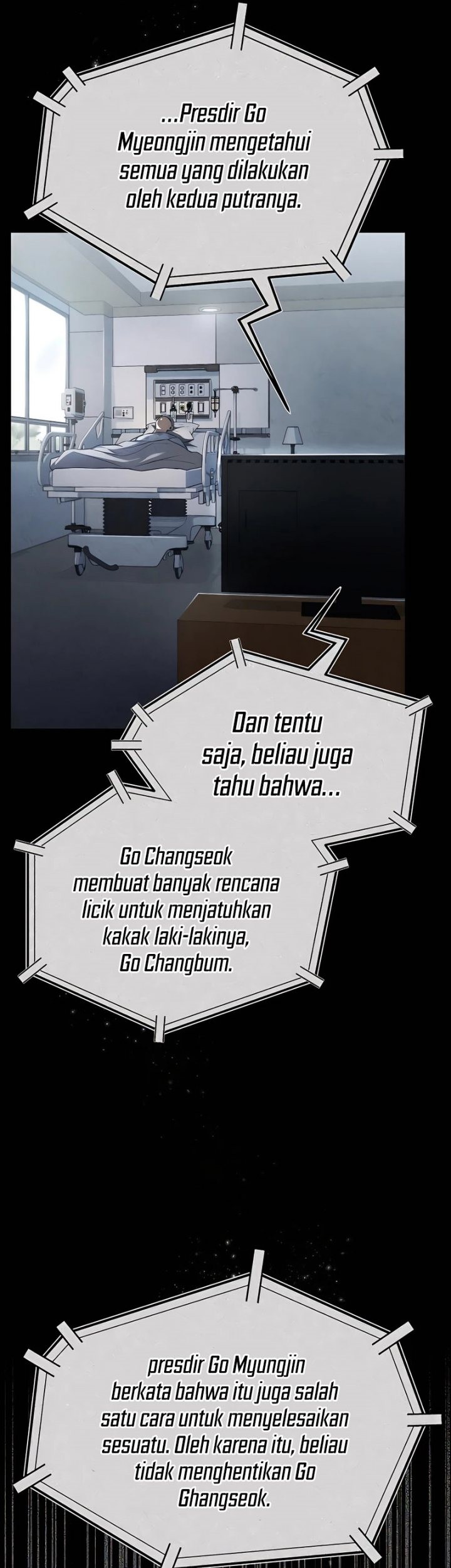 Devil Returns To School Days Chapter 8 - halaman 23