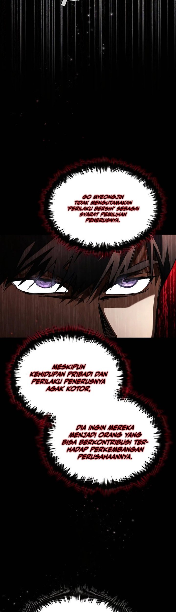 Devil Returns To School Days Chapter 8 - halaman 24