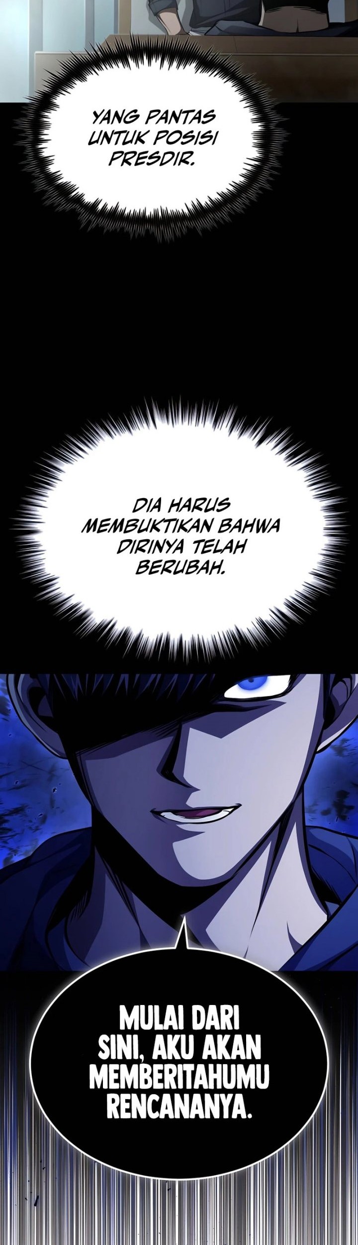 Devil Returns To School Days Chapter 8 - halaman 28