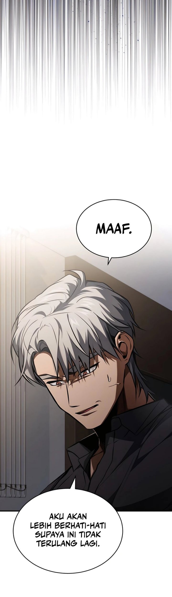 Devil Returns To School Days Chapter 8 - halaman 29