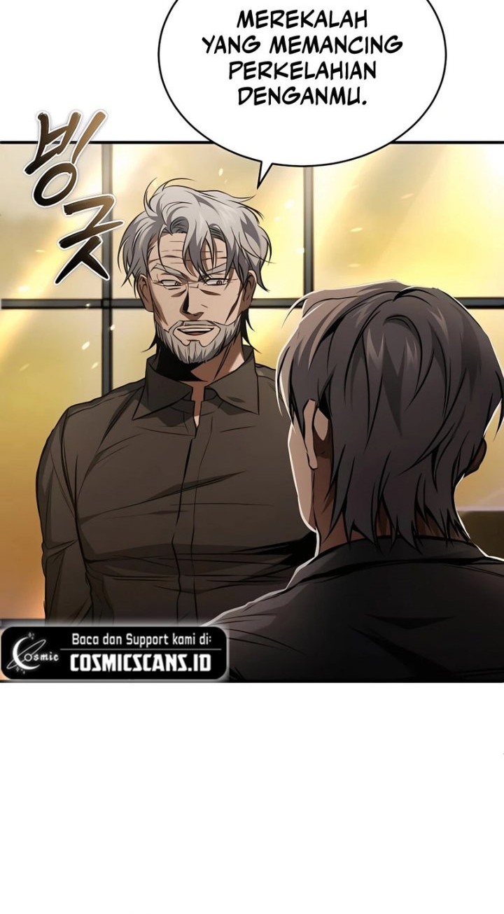 Devil Returns To School Days Chapter 8 - halaman 34