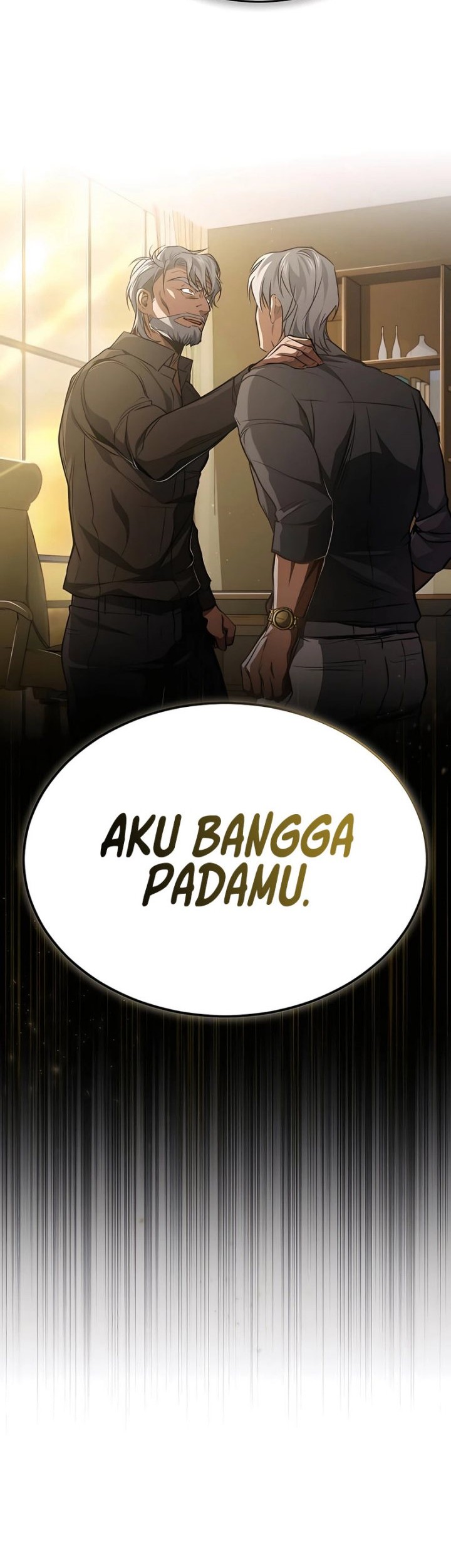 Devil Returns To School Days Chapter 8 - halaman 36