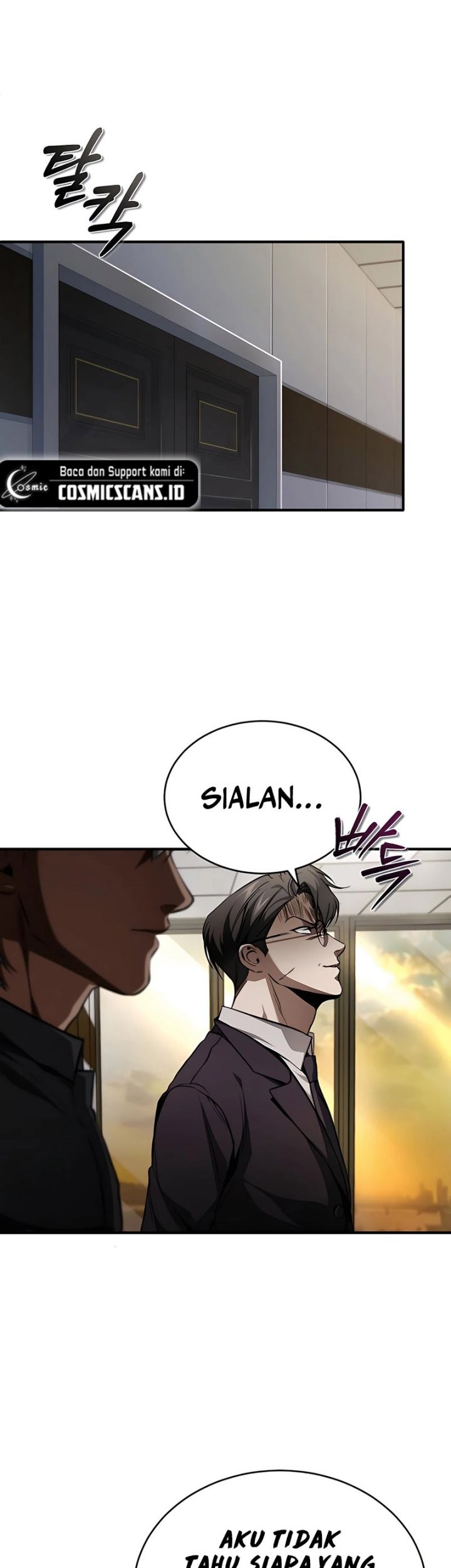 Devil Returns To School Days Chapter 8 - halaman 37