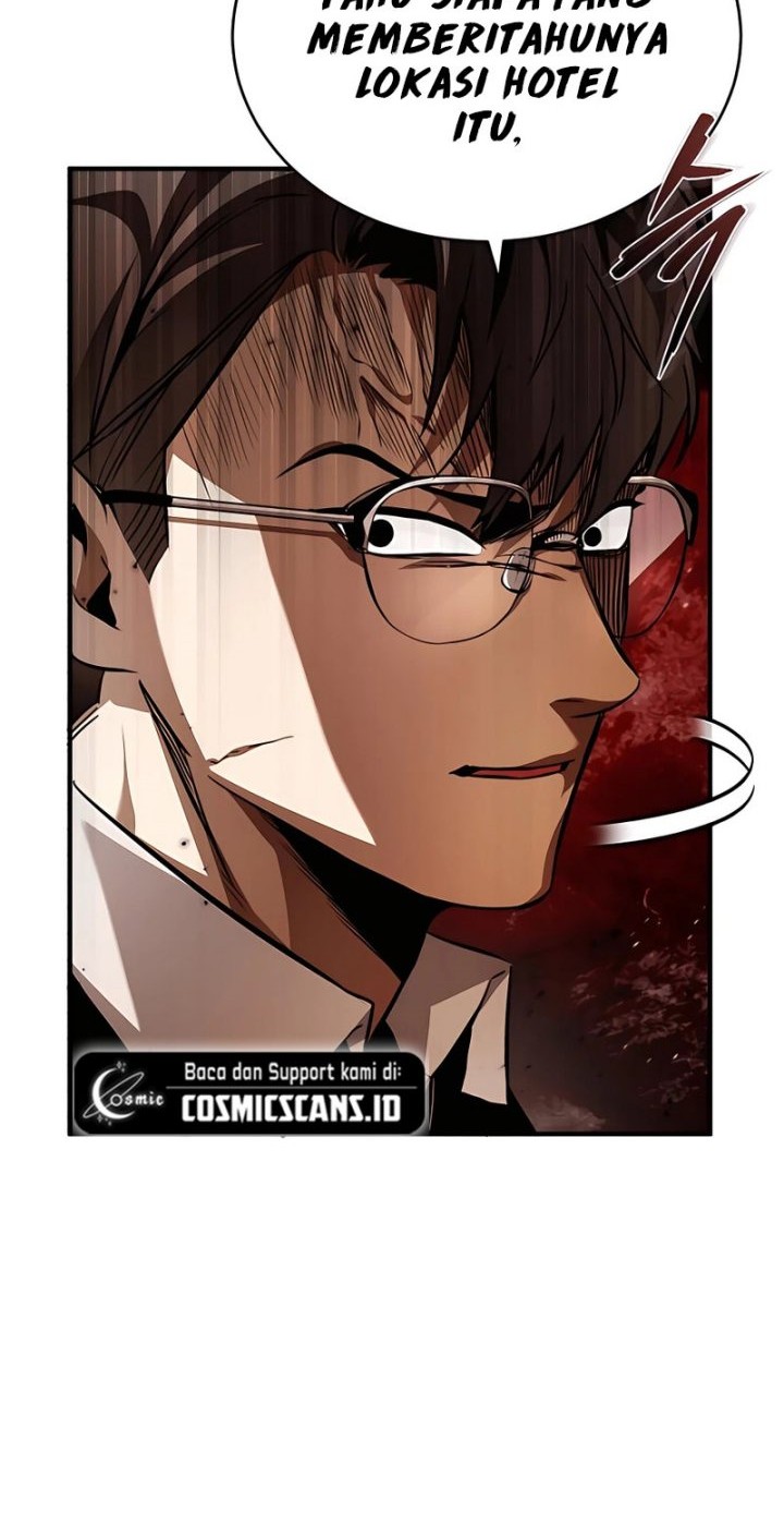 Devil Returns To School Days Chapter 8 - halaman 38