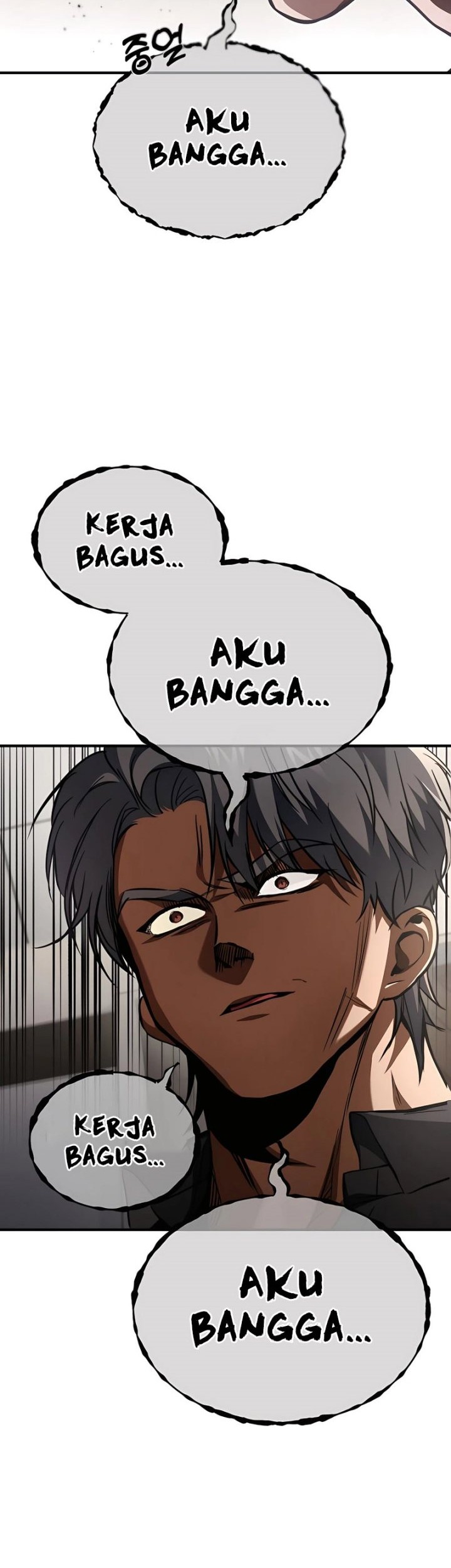 Devil Returns To School Days Chapter 8 - halaman 40