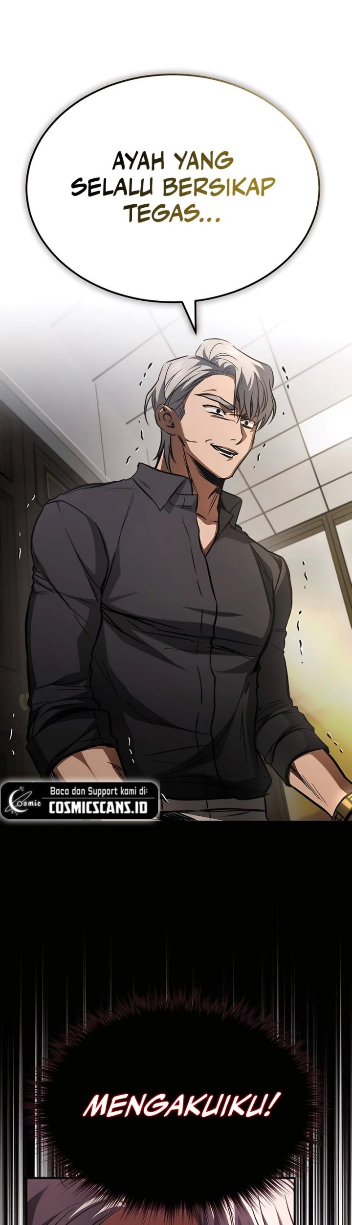 Devil Returns To School Days Chapter 8 - halaman 41