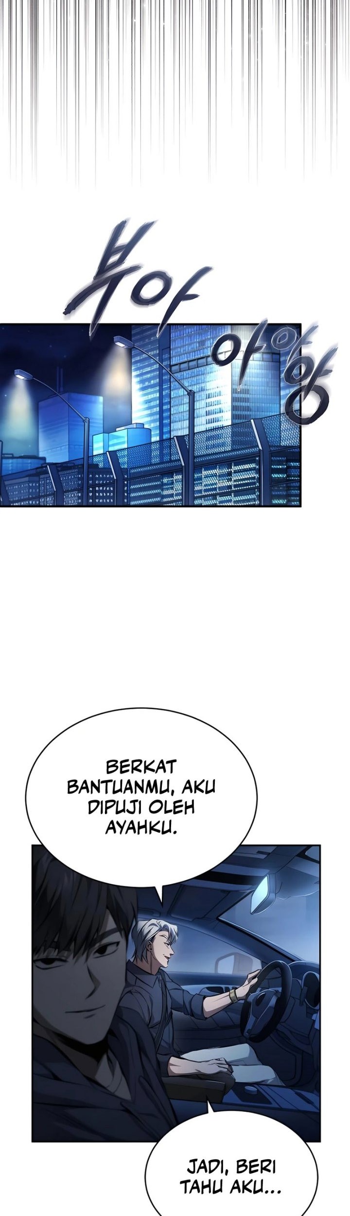 Devil Returns To School Days Chapter 8 - halaman 45