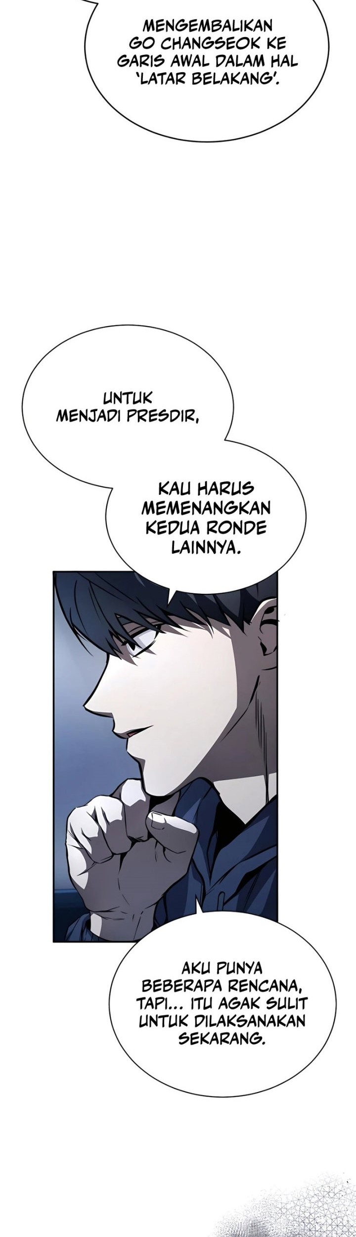 Devil Returns To School Days Chapter 8 - halaman 48