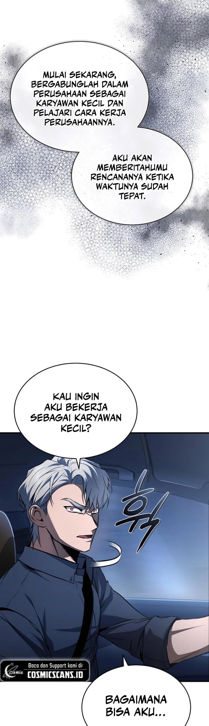 Devil Returns To School Days Chapter 8 - halaman 49