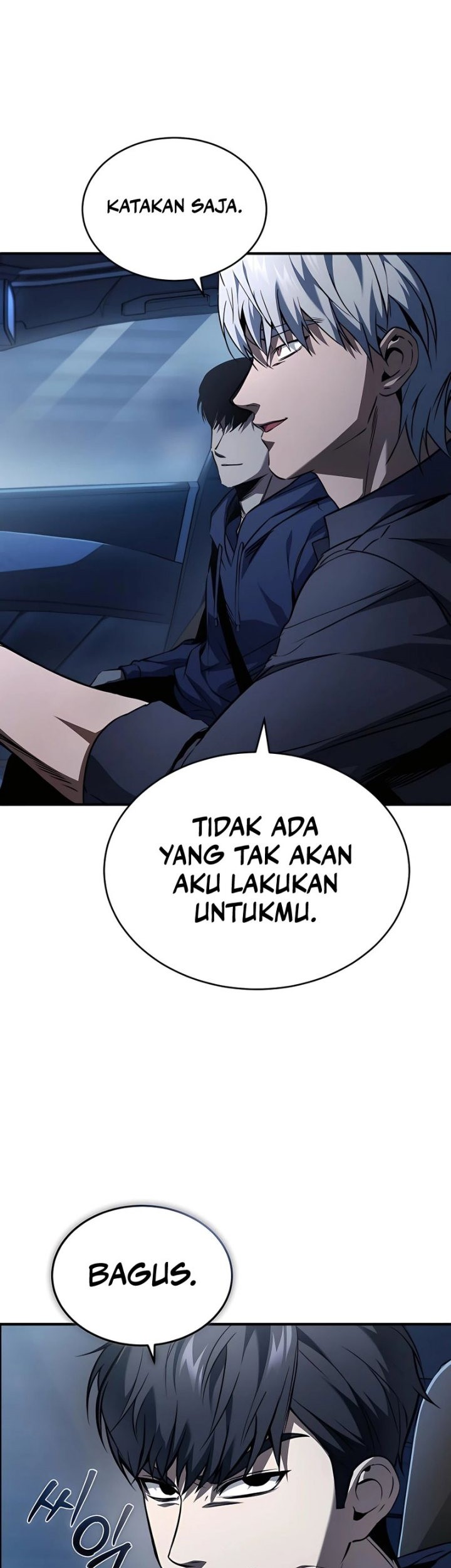 Devil Returns To School Days Chapter 8 - halaman 53