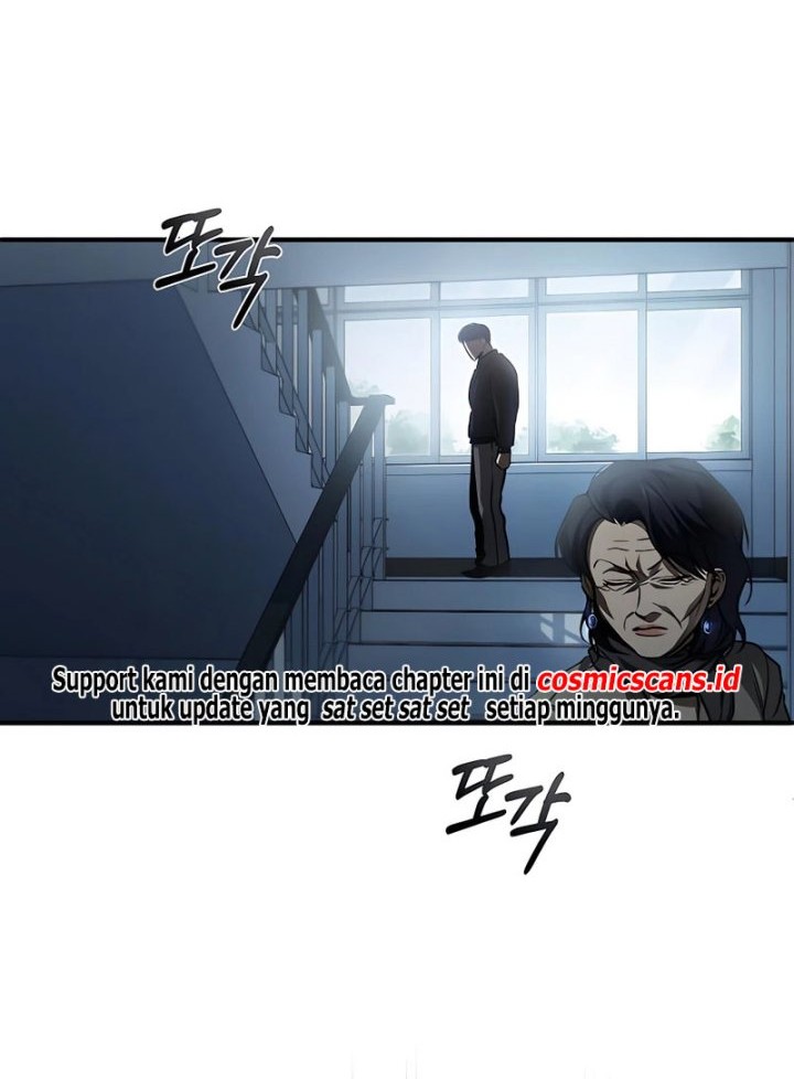 Devil Returns To School Days Chapter 8 - halaman 58